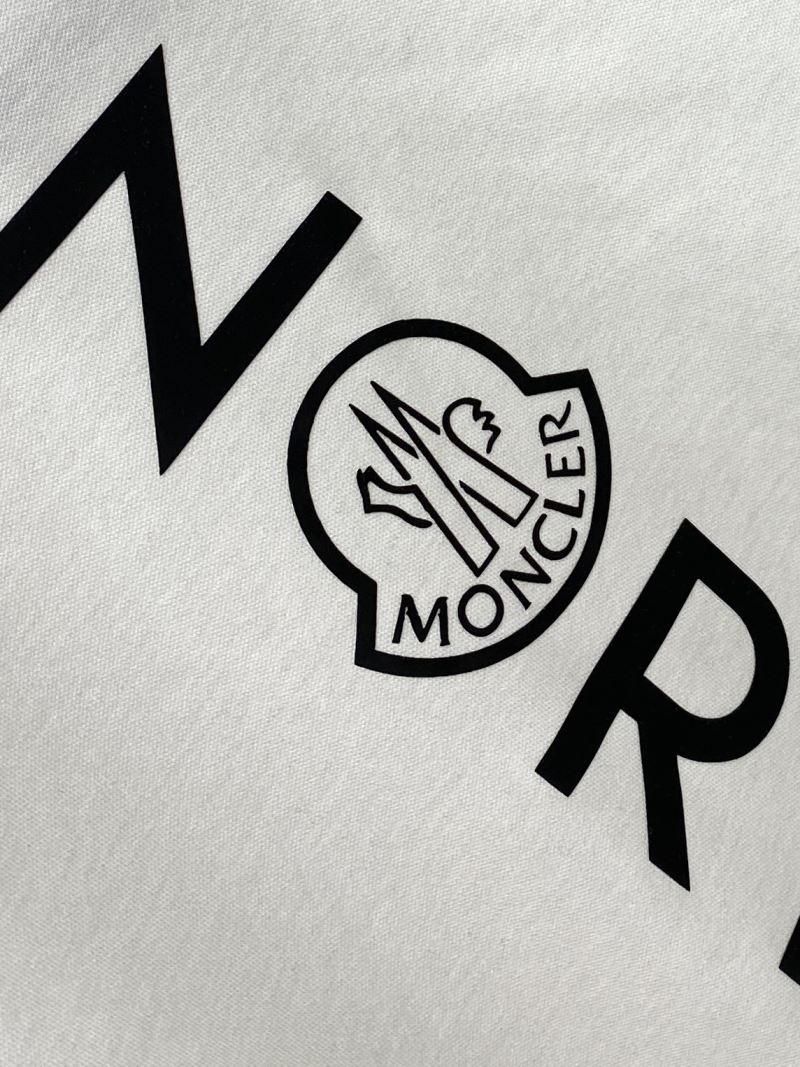 Moncler T-Shirts